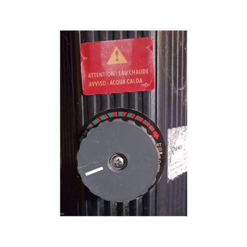 Ribimex Ribiland PR UB 1405 Güneş Duşu için Kolu (Bu ürün Sadece Plastik parçadır - Almadan Önce Soru Sorabilirsiniz)