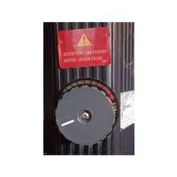 Ribimex Ribiland PR UB 1405 Güneş Duşu için Kolu (Bu ürün Sadece Plastik parçadır - Almadan Önce Soru Sorabilirsiniz)