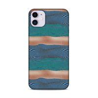 Apple Iphone 11 Uyumlu Kılıf Utopia (8) Baskılı Kılıf Lacivert