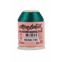 Altınbaşak Oya ve Dantel İpi 20 gr - Royaleks - No: 745