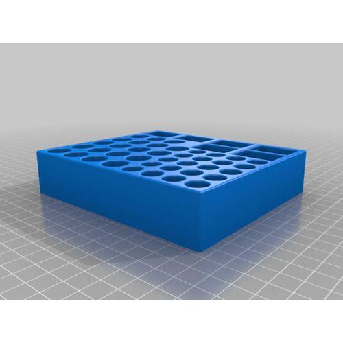 Pil Organizatörü AA AAA 9V (Bu ürün Sadece Plastik parçadır - Almadan Önce Soru Sorabilirsiniz)