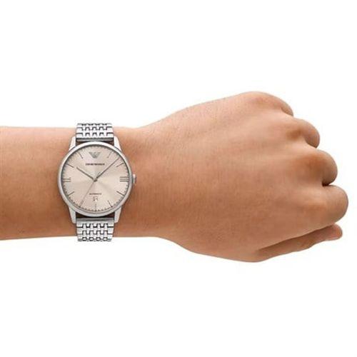 Emporio Armani AR60082 Otomatik Erkek Kol Saati
