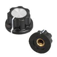 Vidalı Pot Başlığı Mf-A02 (IC-222A-2)