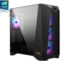MSI MEG PROSPECT 700R GAMING KASA