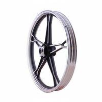 SEVGENT 150Kn 125 Gn Ön Jant Çelik