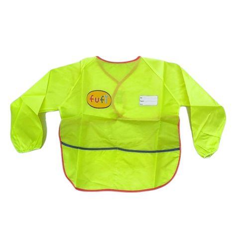 FUFİ BOYAMA ÖNLÜĞÜ L BEDEN