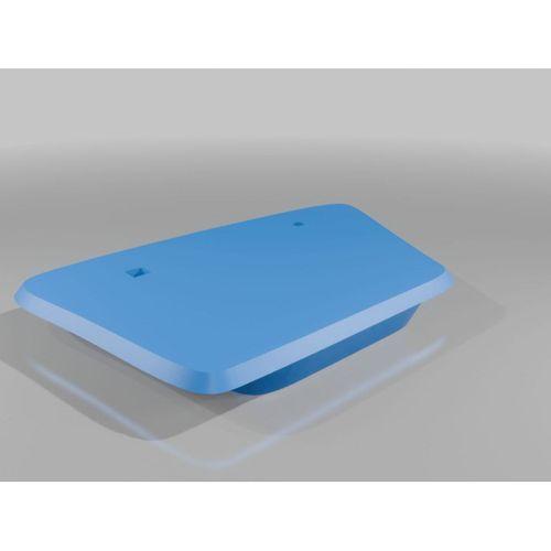 Renault Zoe OBD Top-Cover-6903964