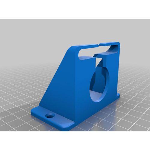 Uzatma Kablosu Tutucu (Bu ürün Sadece Plastik parçadır - Almadan Önce Soru Sorabilirsiniz)