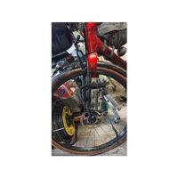 Fork Çanta Plaka Destek De Sac De Fourche (Bu ürün Sadece Plastik parçadır - Almadan Önce Soru Sorabilirsiniz)