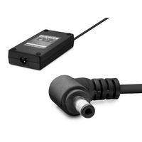 19.5V 9.23A 180W Laptop Adaptörü - 5.5X2.5Mm - Asus Toshiba Vestel Casper Uyumlu - Siyah GXHH3