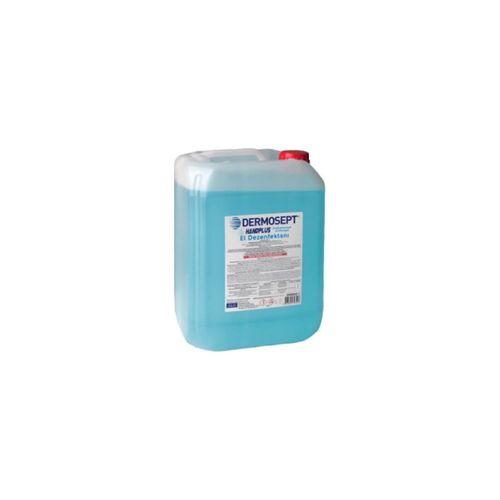 Dermosept Handplus El Dezenfektanı 5000 ml