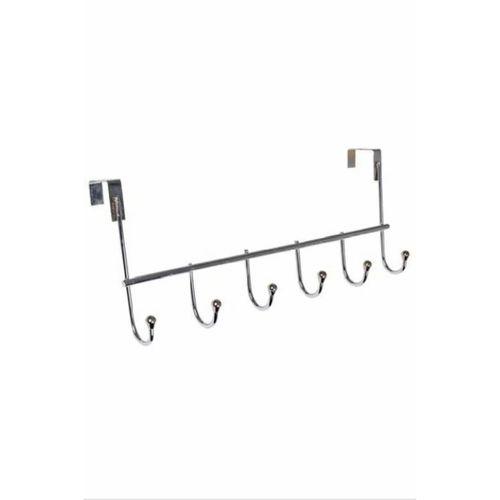 Mutfak Askılığı 6 'lı Royaleks-TAÇ544