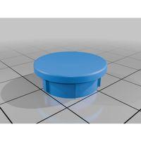 XRocker Sandalye Vida Kapağı (Bu ürün Sadece Plastik parçadır - Almadan Önce Soru Sorabilirsiniz)