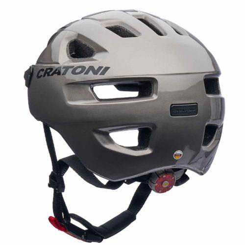 Kask C-Swift Cratoni Parlak Andrasit