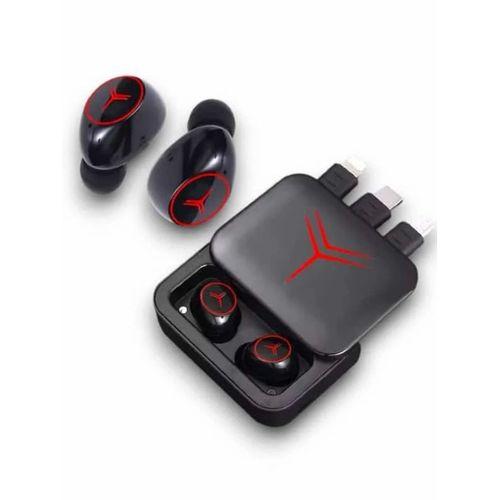 M88 Bluetooth Kulaklık