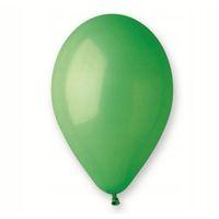 Gemar Yeşil Renkli Balon 26cm - 20 adet