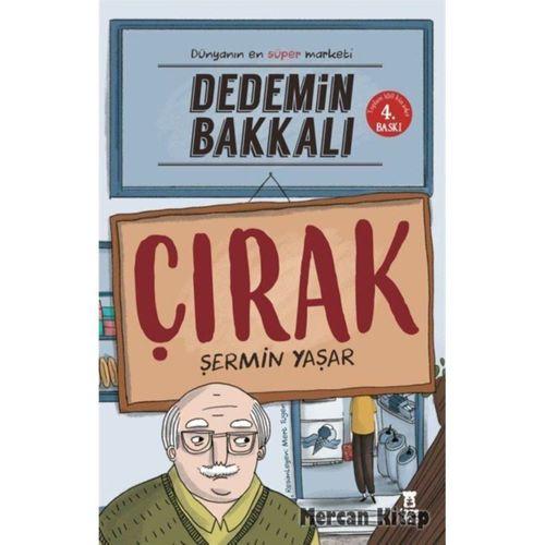 Dedemin Bakkalı - Çırak