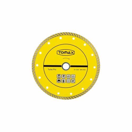 Turbo Elmas Mermer Granit Kesici 230x2,4x22