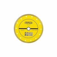 Turbo Elmas Mermer Granit Kesici 230x2,4x22