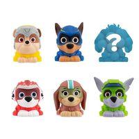 Sürpriz Toplar Lisanslı Figür Mashems Figür - 50777