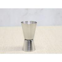 Paslanmaz Çelik Kokteyl Bar Ölçeği 25/50 Ml