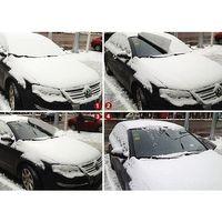 Araç Ön Cam Brandası Kar-buz Önleyici Koruyucu