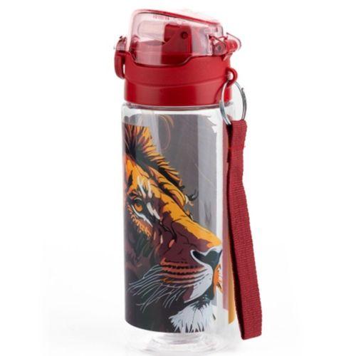 Galatasaray Lisanslı Matara 500 Ml Kod:25570 Orijinal Suluk