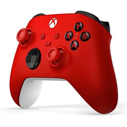 XBOX  WIRELESS CONTROLLER  KIRMIZI