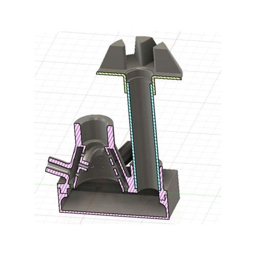 Hava Pompası Skimmer (Bu ürün Sadece Plastik parçadır - Almadan Önce Soru Sorabilirsiniz)