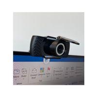 20mm Webcam Gizlilik Kapağı (Bu ürün Sadece Plastik parçadır - Almadan Önce Soru Sorabilirsiniz)