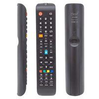 Hey Skytech Sarı TV Tuşlu Smart Lcd Led TV Kumanda