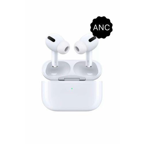 Air Pro 2 Anc Gürültü Engelleyici Bluetooth Kulaklık Ios Android Tüm Telefonlar İle Uyumlu Kulaklık