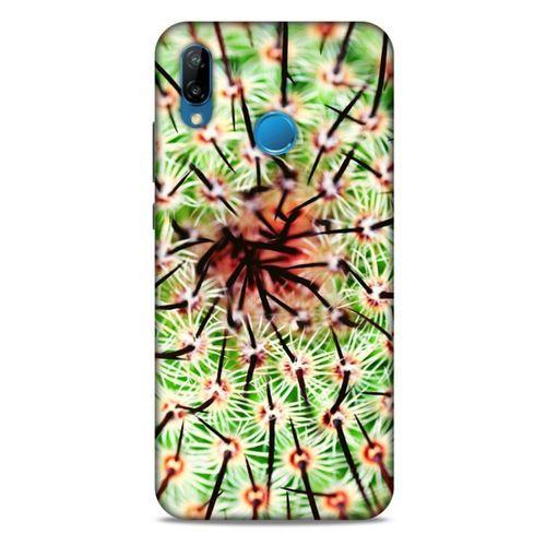 Lopard Huawei P20 Lite Uyumlu Kılıf Bahar (38) Neo Hybrid Kılıf Karahindiba