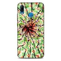 Lopard Huawei P20 Lite Uyumlu Kılıf Bahar (38) Neo Hybrid Kılıf Karahindiba