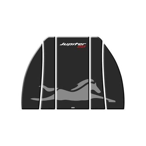 TVS Tvs Jupiter 125 2023 - 2024 Uyumlu Tank Pad Set 003