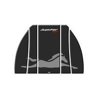 TVS Tvs Jupiter 125 2023 - 2024 Uyumlu Tank Pad Set 003