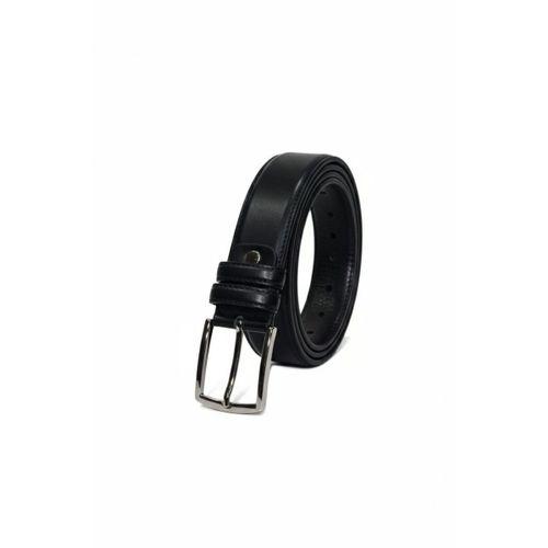 Erkek Suni Deri Kemer Kumaş Pantolon İçin BGL-ST05163