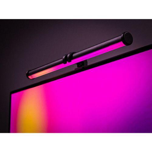 Monitor Işık Çubuğu V1 Eski (Bu ürün Sadece Plastik parçadır - Almadan Önce Soru Sorabilirsiniz)