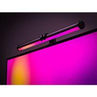 Monitor Işık Çubuğu V1 Eski (Bu ürün Sadece Plastik parçadır - Almadan Önce Soru Sorabilirsiniz)