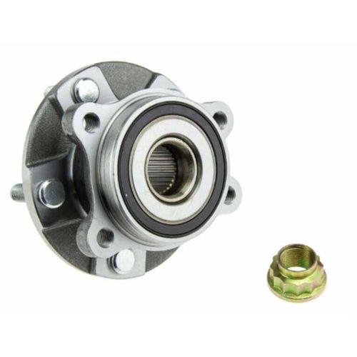 Toyota Auri̇s Ön Teker Poryasi Rulmanli 07- Absli̇ 5 Bi̇jon 4355002020