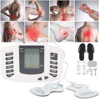 Profesyonel 16 Pedli Fizik Tedavi Tens Masaj Cihazı