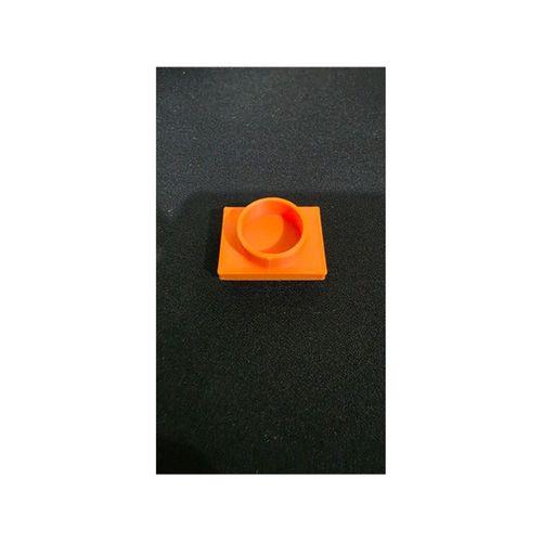 Parametreli Kauçuk Yazıcı Ayağı 3D Baskı (Bu ürün Sadece Plastik parçadır - Almadan Önce Soru Sorabilirsiniz)