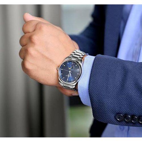 L2.919.4.97.6 Longines Master Collection L29194976 Erkek Kol Saati
