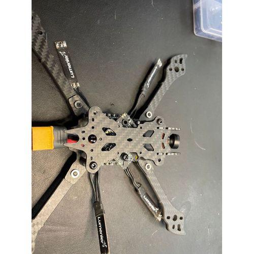 30x30 ila 20x20 adaptörü FPV - 5139943
