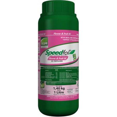 DRT | Speedfol Amino Çiçek ve Meyve SC