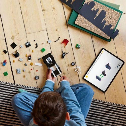 Çocuk Gelişim Örümcek Adam ve Venom ile Stratejik Mücadele!  Marvel Süper Kahraman Seti