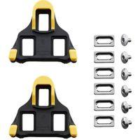 Kal Seti Sm-Sh11 Kendinden Merkezlemeli Konum İçin Kilit Seti Çift Shimano