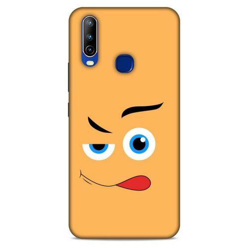 Emojix (53) General Mobile GM 10 Kılıf Silikon Kapak Desenli