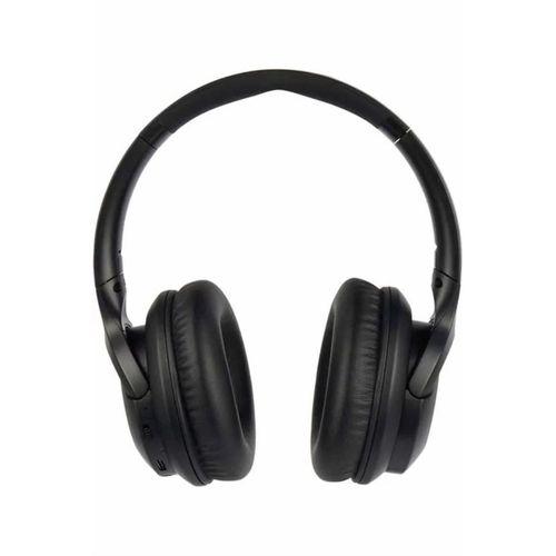 Kablosuz Bluetooth Kulaklık Kulak Üstü Mikrofonlu 5.0 Bluetooth Anc Özelliği