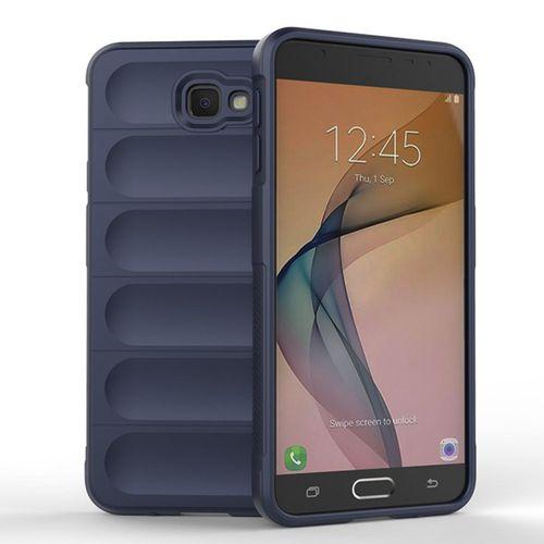 Samsung Galaxy J7 Prime Kılıf Optimum Silikon